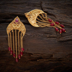 Antique Earring Antique Earring 131424