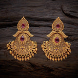 Antique Earring Antique Earring 132147