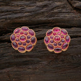 Antique Earring Antique Earring 134311