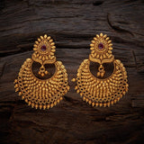 Kushal's Fashion Jewellery Antique Earring 136444