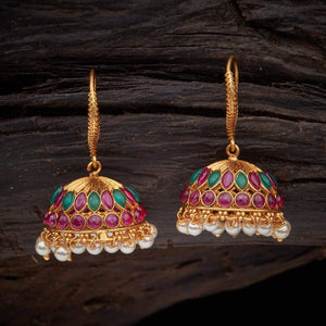 Antique Earring Antique Earring 127365