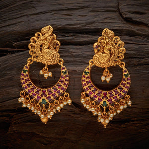 Antique Earring Antique Earring 128050
