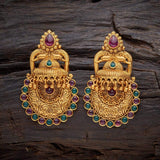 Antique Earring Antique Earring 131008
