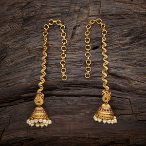 Antique Earring Antique Earring 137101