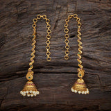 Antique Earring Antique Earring 137101