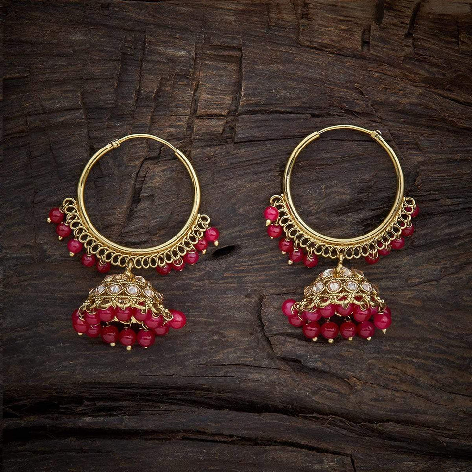 Antique Earring Antique Earring 127331