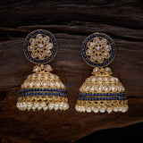 Kushal's Fashion Jewellery Antique Earring 127320