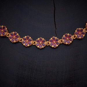 Antique Necklace Antique Necklace 127435