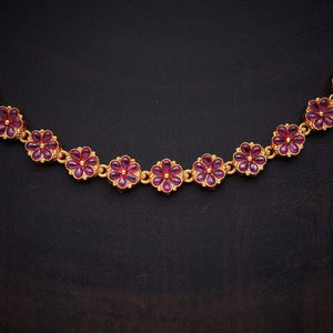 Antique Necklace Antique Necklace 127449