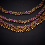 Antique Necklace Antique Necklace 131231