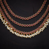 Antique Necklace Antique Necklace 131231