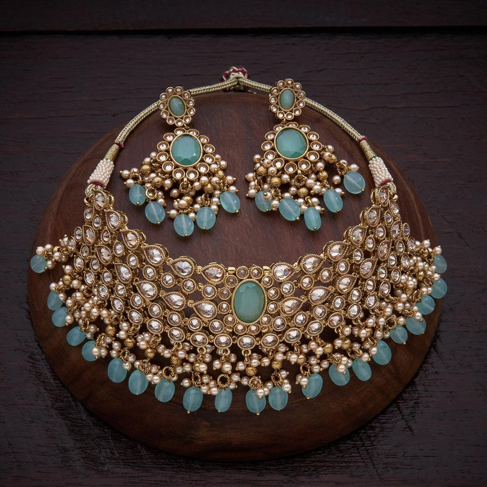 Antique Necklace Antique Necklace 131692