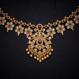 Antique Necklace Antique Necklace 131860