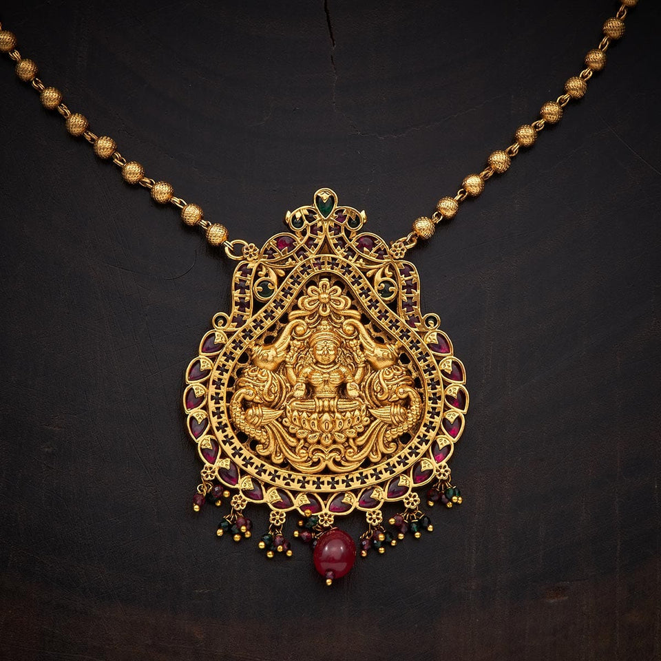 Antique Necklace Antique Necklace 131951