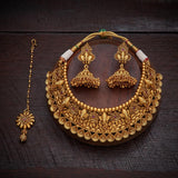 Antique Necklace Antique Necklace 135028