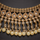 Antique Necklace Antique Necklace 132016