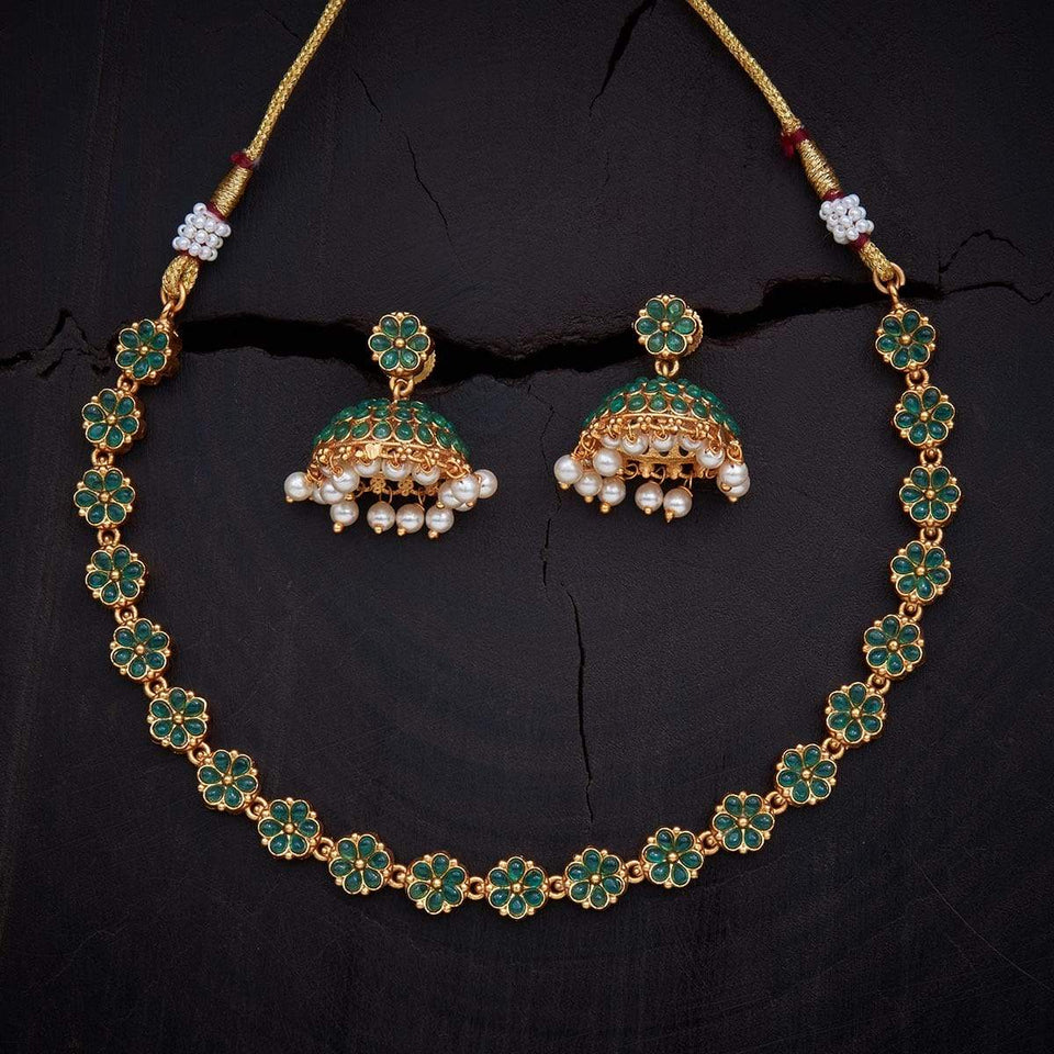 Antique Necklace Antique Necklace 127435