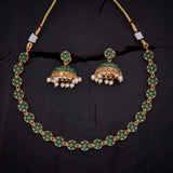 Antique Necklace Antique Necklace 127435