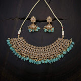 Antique Necklace Antique Necklace 131693