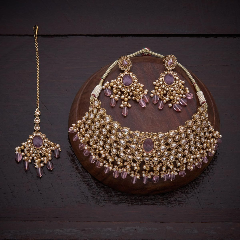 Antique Necklace Antique Necklace 131692