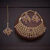 Antique Necklace Antique Necklace 131692