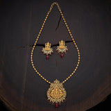 Kushal's Fashion Jewellery Antique Necklace 131951