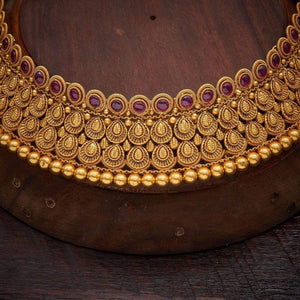 Antique Necklace Antique Necklace 132138