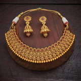 Antique Necklace Antique Necklace 132138