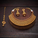 Antique Necklace Antique Necklace 132138