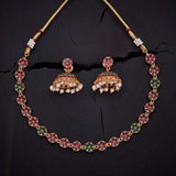 Antique Necklace Antique Necklace 127435