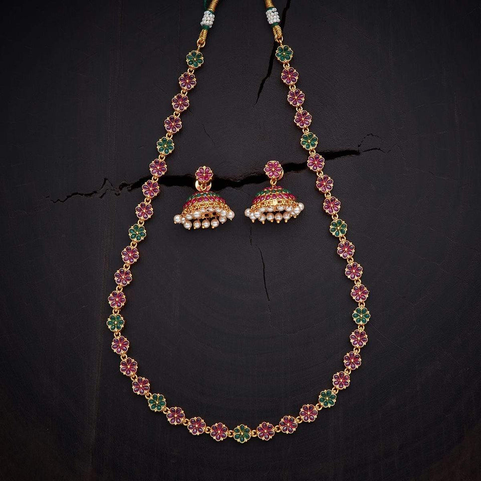 Antique Necklace Antique Necklace 127449