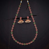 Antique Necklace Antique Necklace 127449