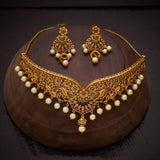 Antique Necklace Antique Necklace 136749