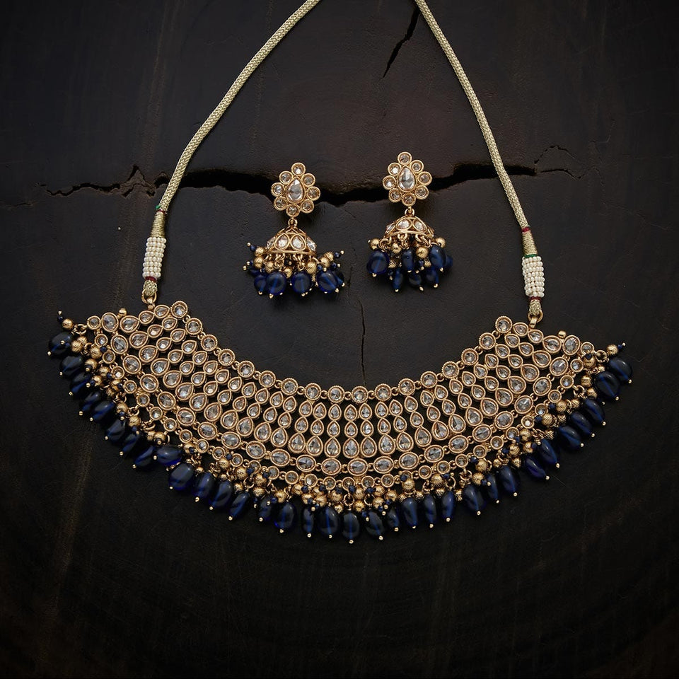 Antique Necklace Antique Necklace 131693