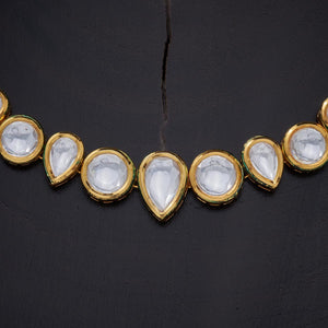 Kundan Necklace Kundan Necklace 139637